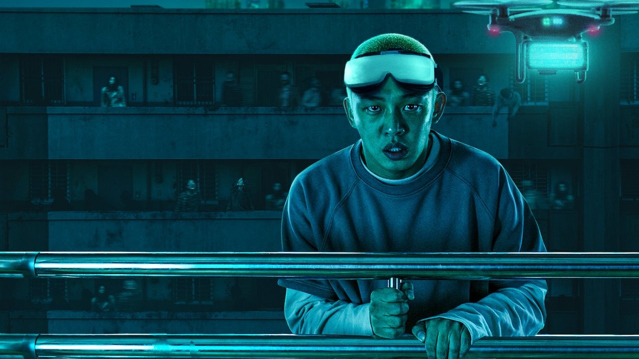 #Alive Movie Screenshot 1