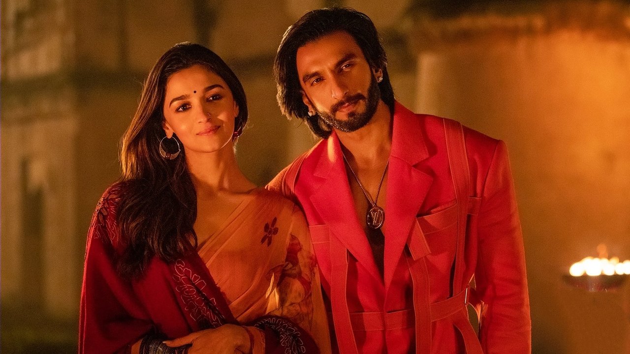 Rocky Aur Rani Kii Prem Kahaani Movie Screenshot 3
