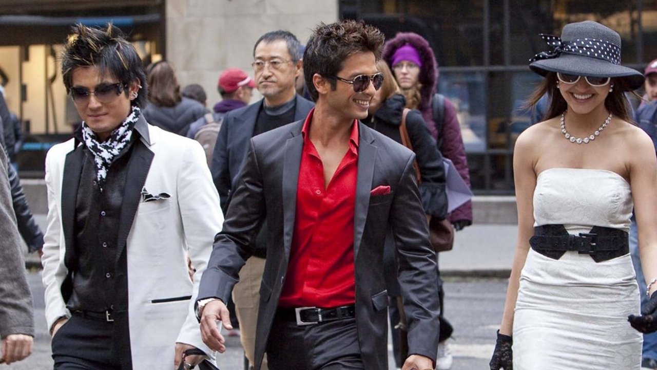 Badmaash Company Movie Screenshot 1