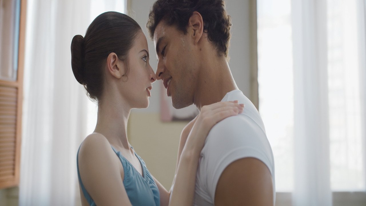 A Wolf Among the Swans Movie Screenshot 5