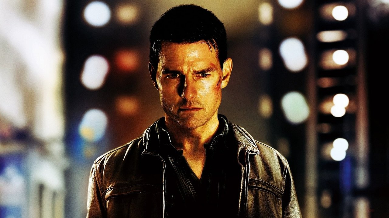 Jack Reacher Movie Screenshot 5