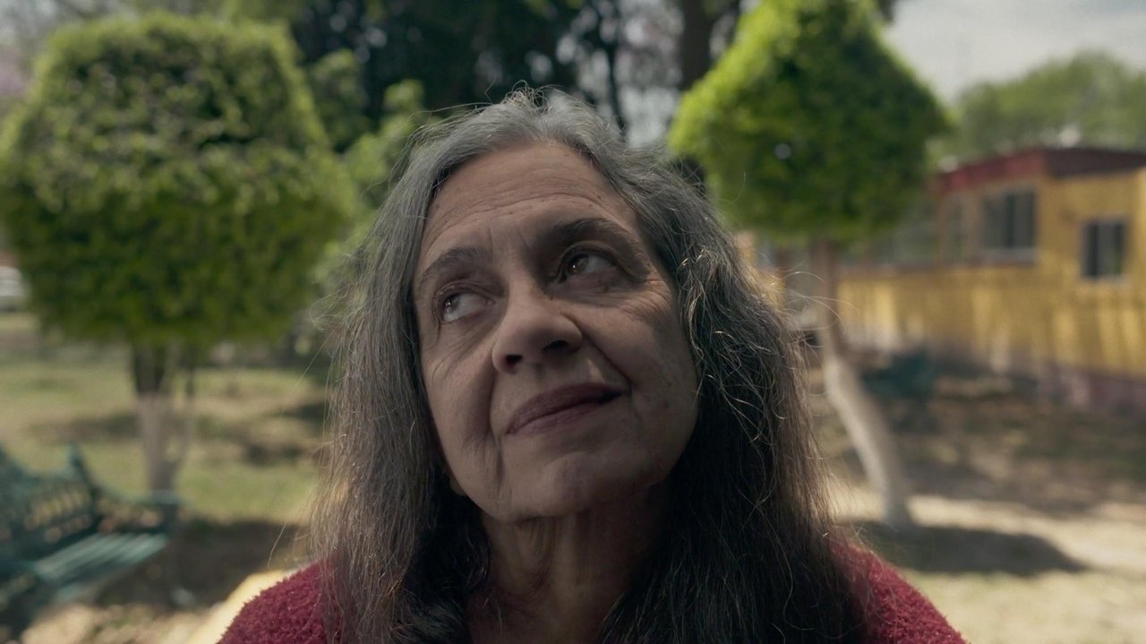 Isolated Silence Movie Screenshot 5