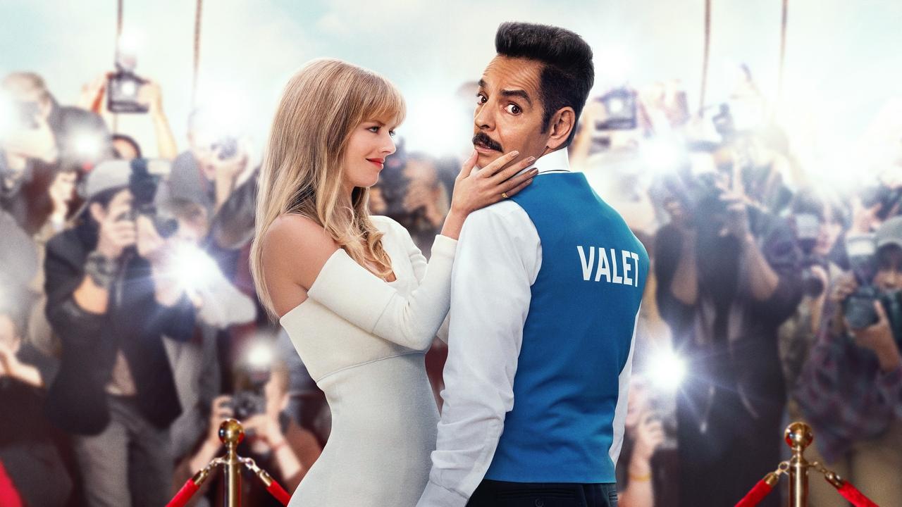 The Valet Movie Screenshot 1