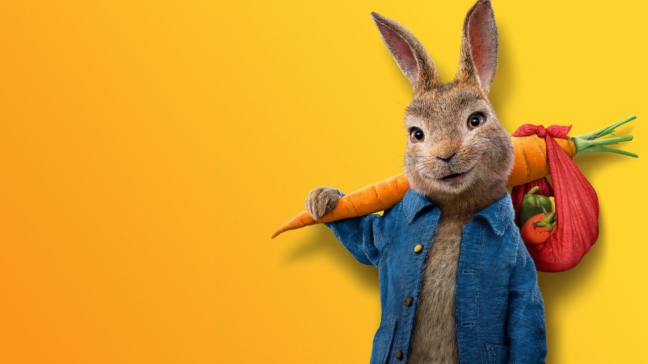 Peter Rabbit 2: The Runaway Movie Screenshot 4