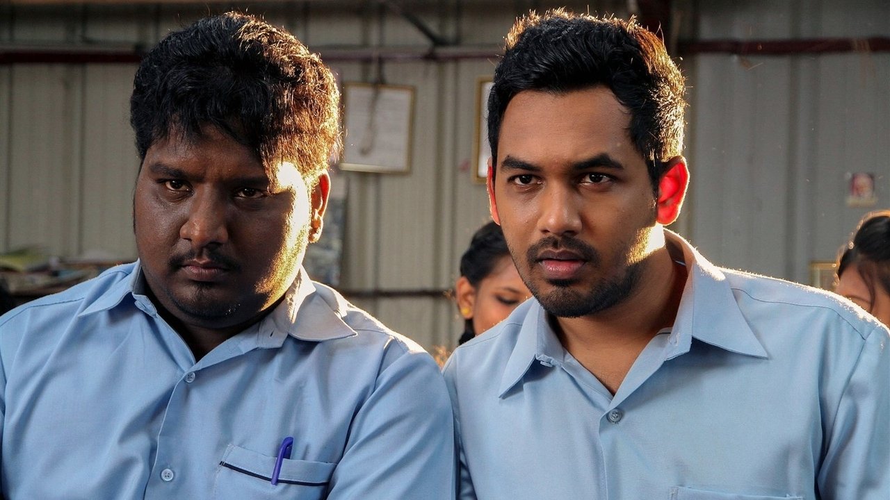 Meesaya Murukku Movie Screenshot 5