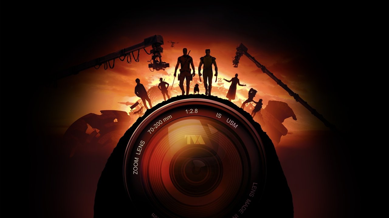 Marvel Studios Assembled: The Making of Deadpool & Wolverine Movie Screenshot 3