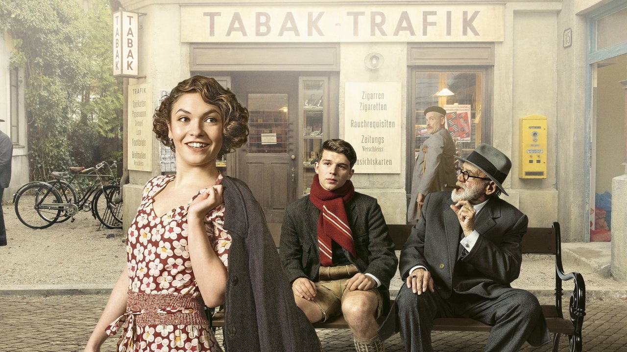 The Tobacconist Movie Screenshot 2