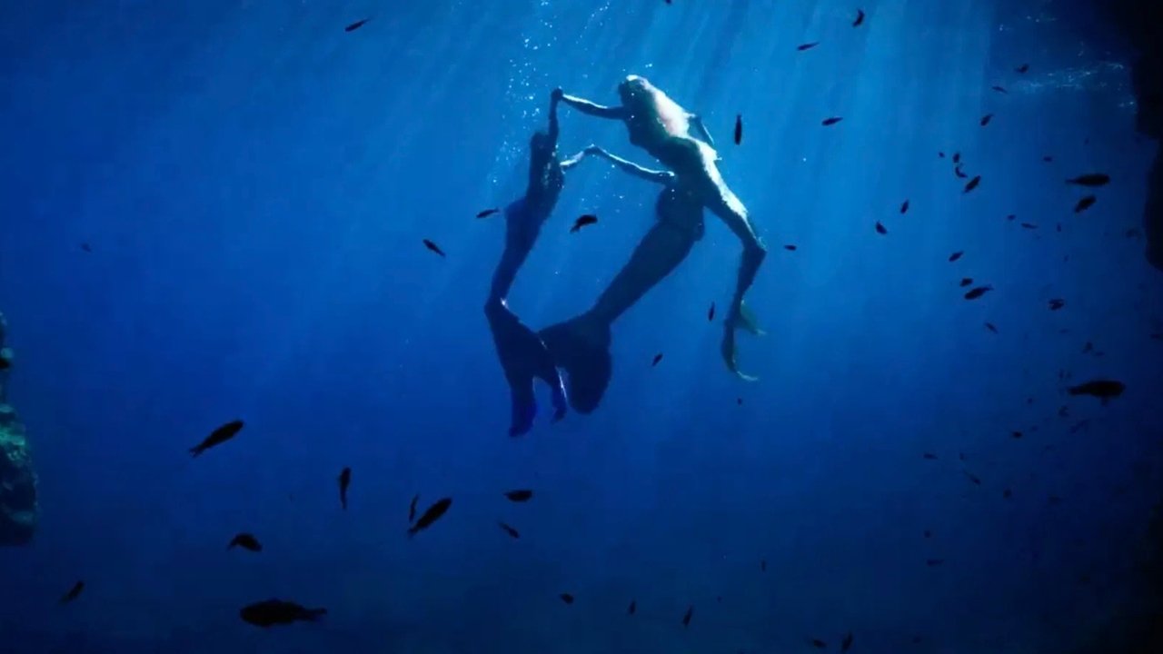 K3: The Song Of The Mermaid Movie Screenshot 5