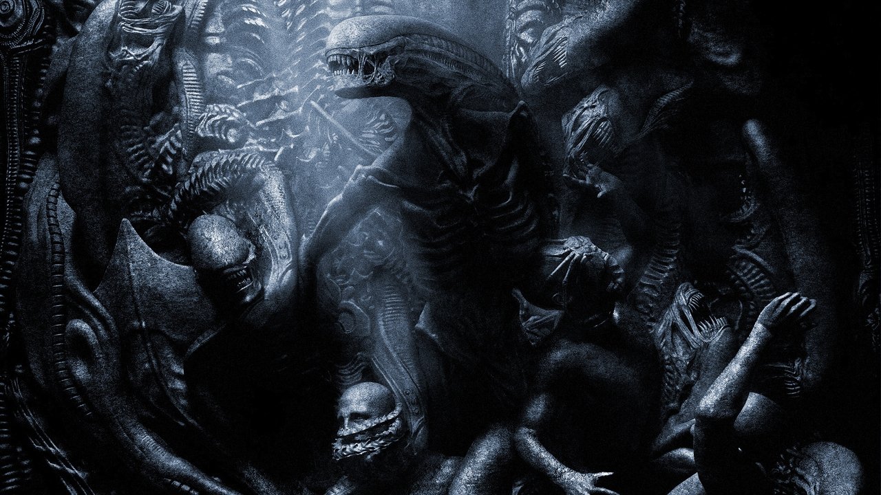 Alien: Covenant Movie Screenshot 4