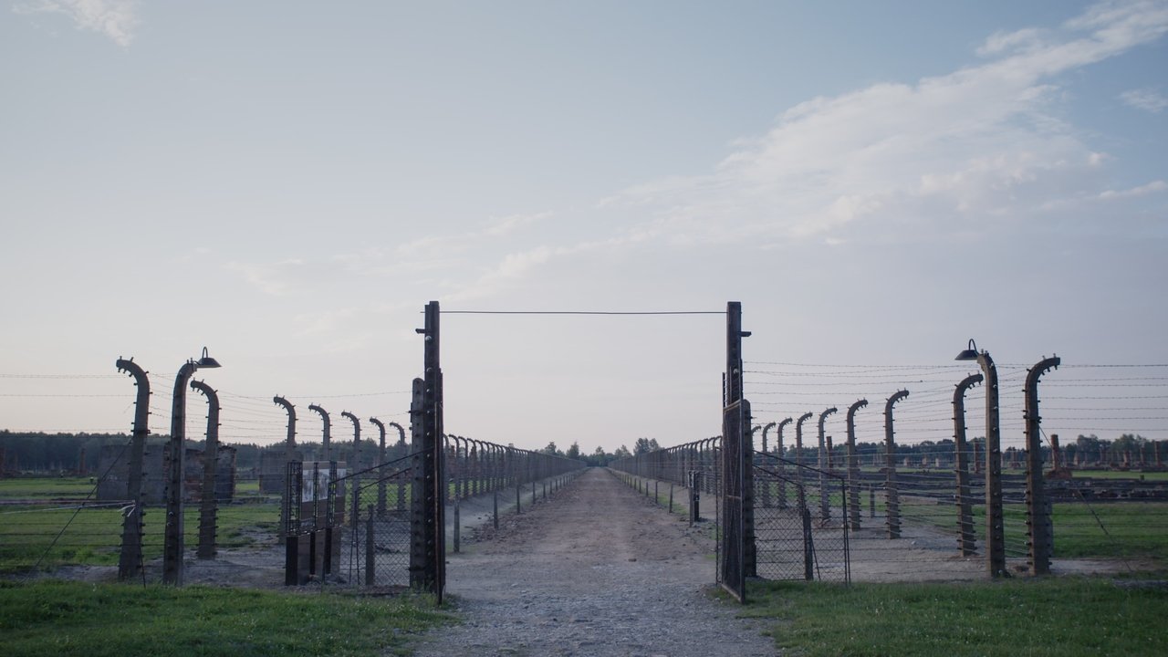 The Presidents’ Tailor – From Auschwitz to the White House Movie Screenshot 1