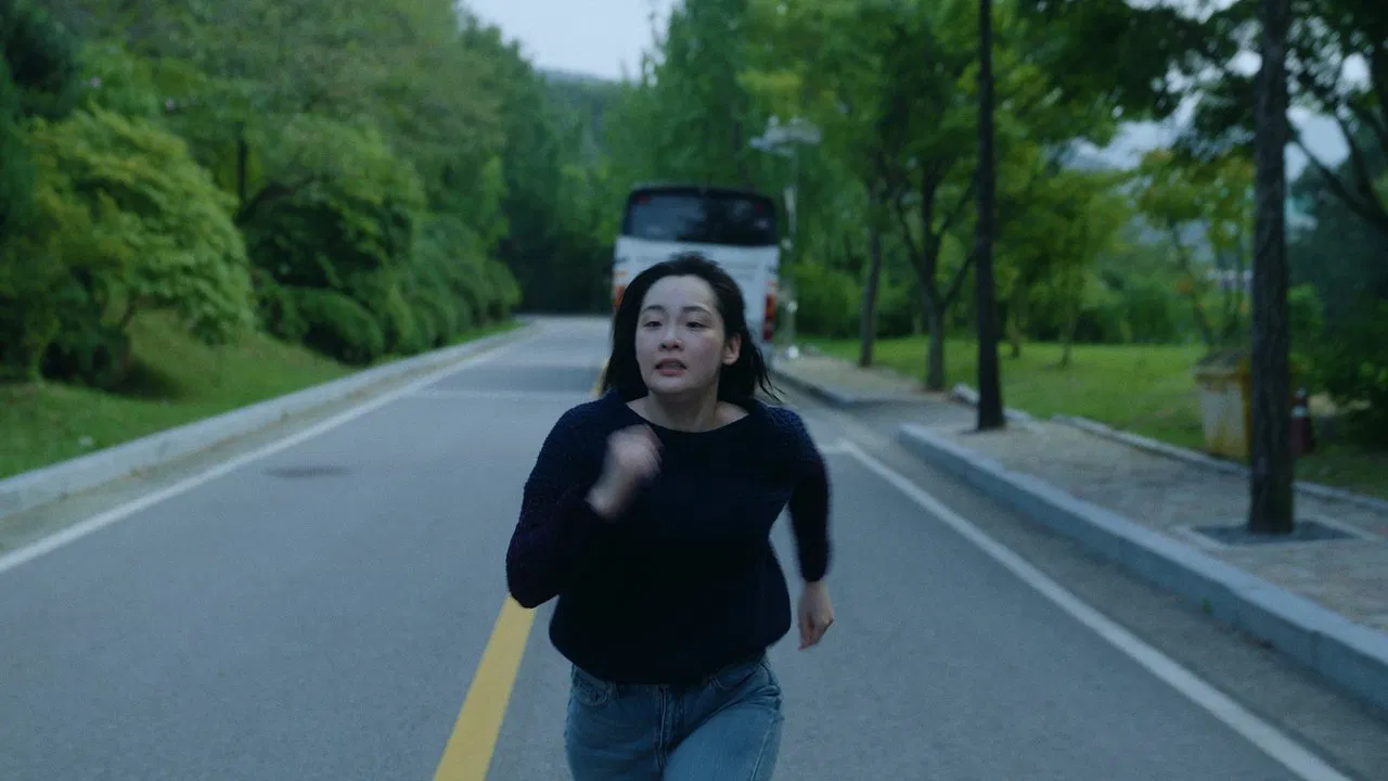 Hana Korea Movie Screenshot 3