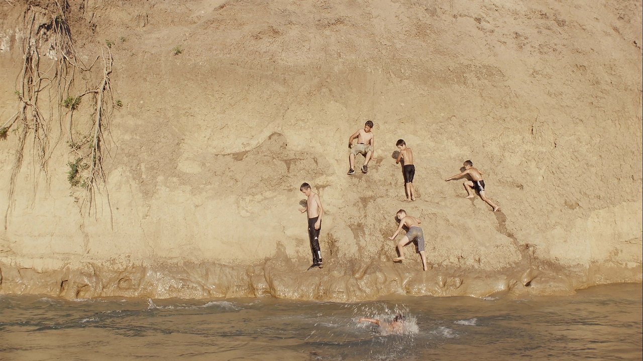 Imago Movie Screenshot 1