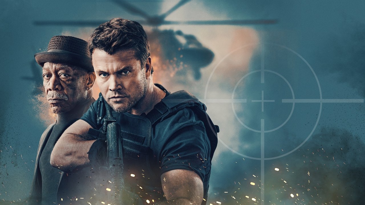 Gunner Movie Screenshot 2