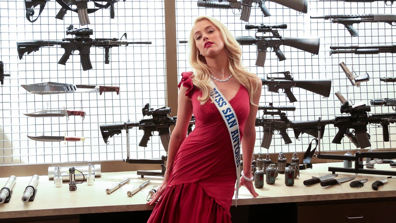 Machete Kills Movie Screenshot 3