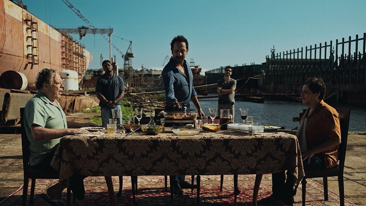 Carnival is Over Movie Screenshot 1