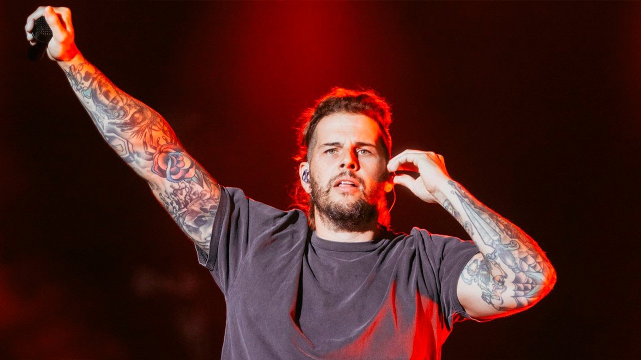 Avenged Sevenfold: Rock in Rio 2024 Movie Screenshot 2