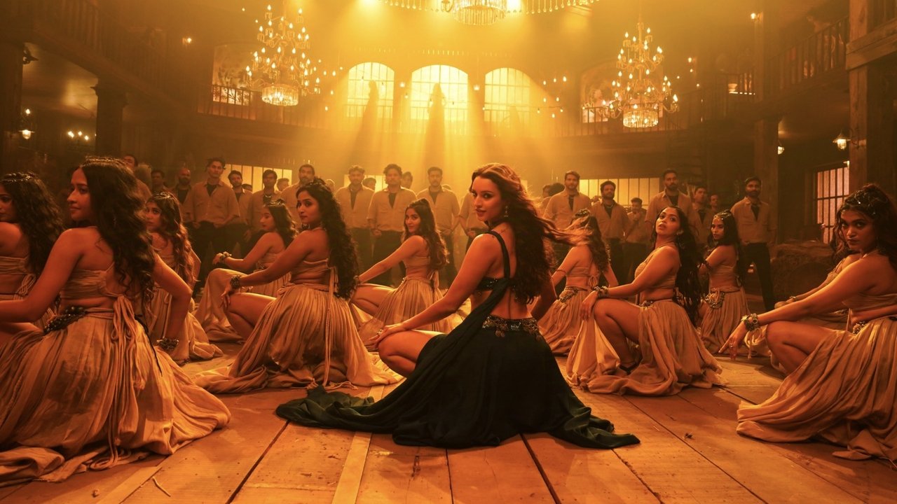 Vicky Vidya Ka Woh Wala Video Movie Screenshot 3