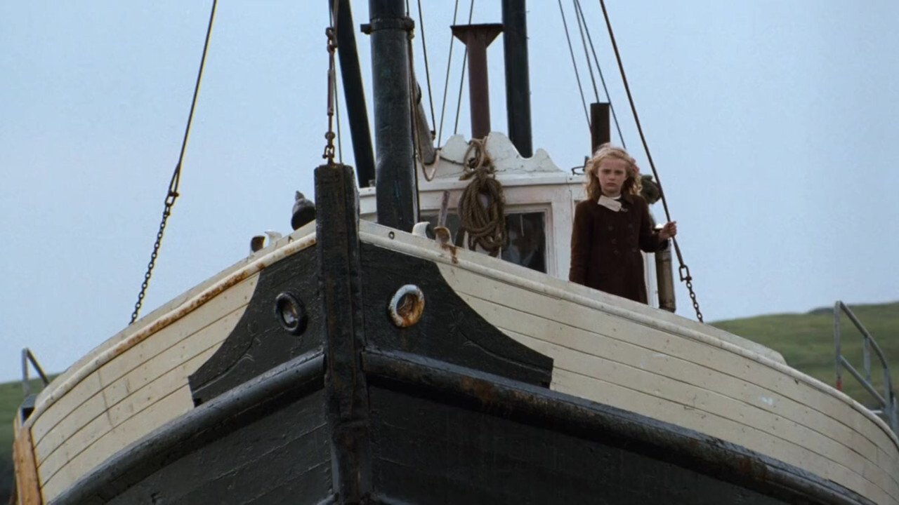 The Secret of Roan Inish Movie Screenshot 3