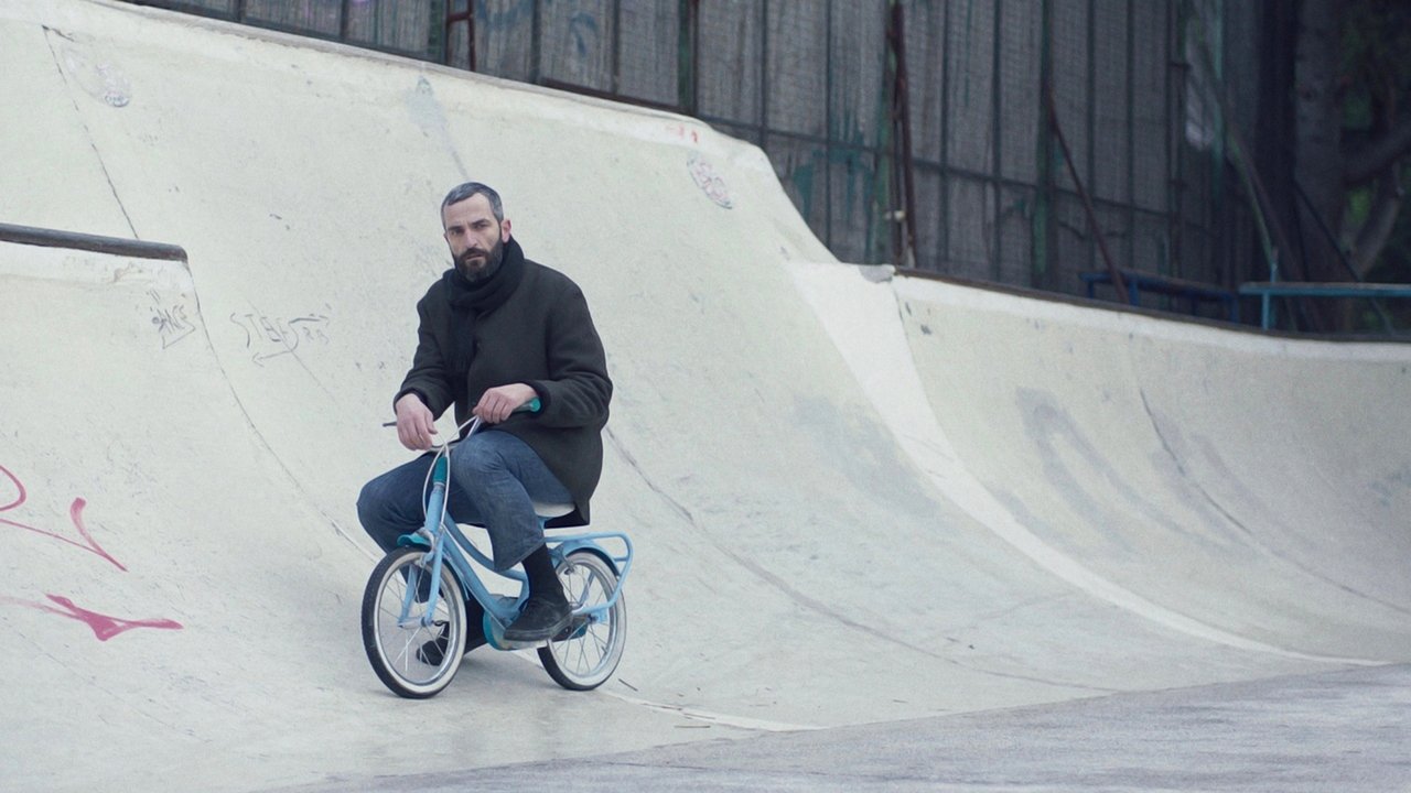 Inseparable Movie Screenshot 1