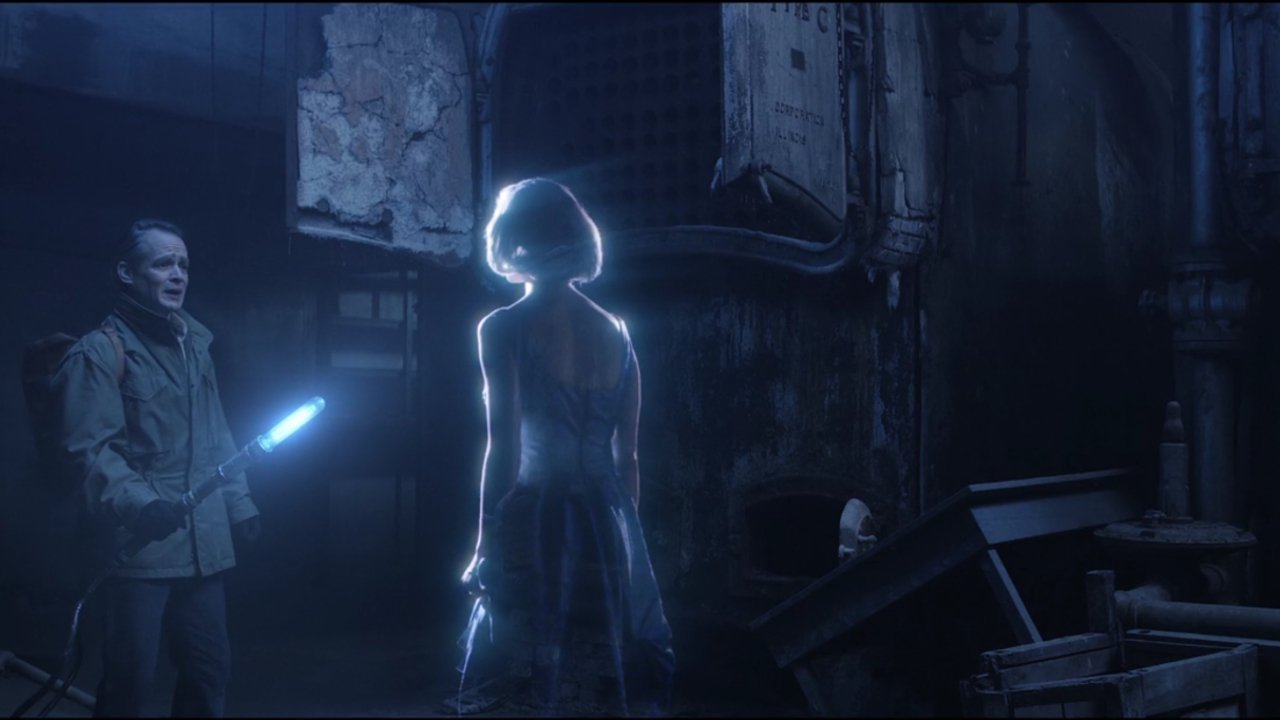 Echo Torch Movie Screenshot 1