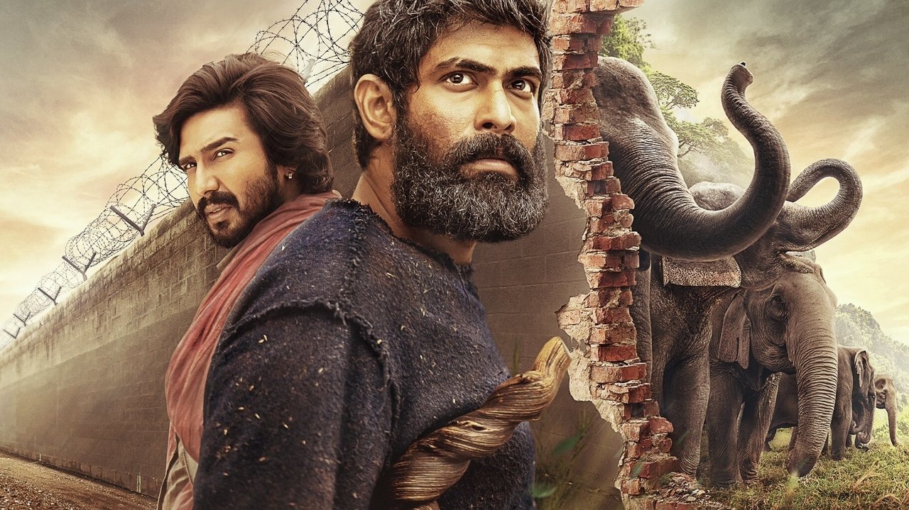Kaadan Movie Screenshot 1