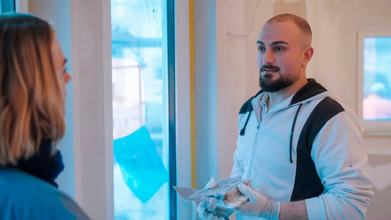 Was bewegt Deutschland? Movie Screenshot 2