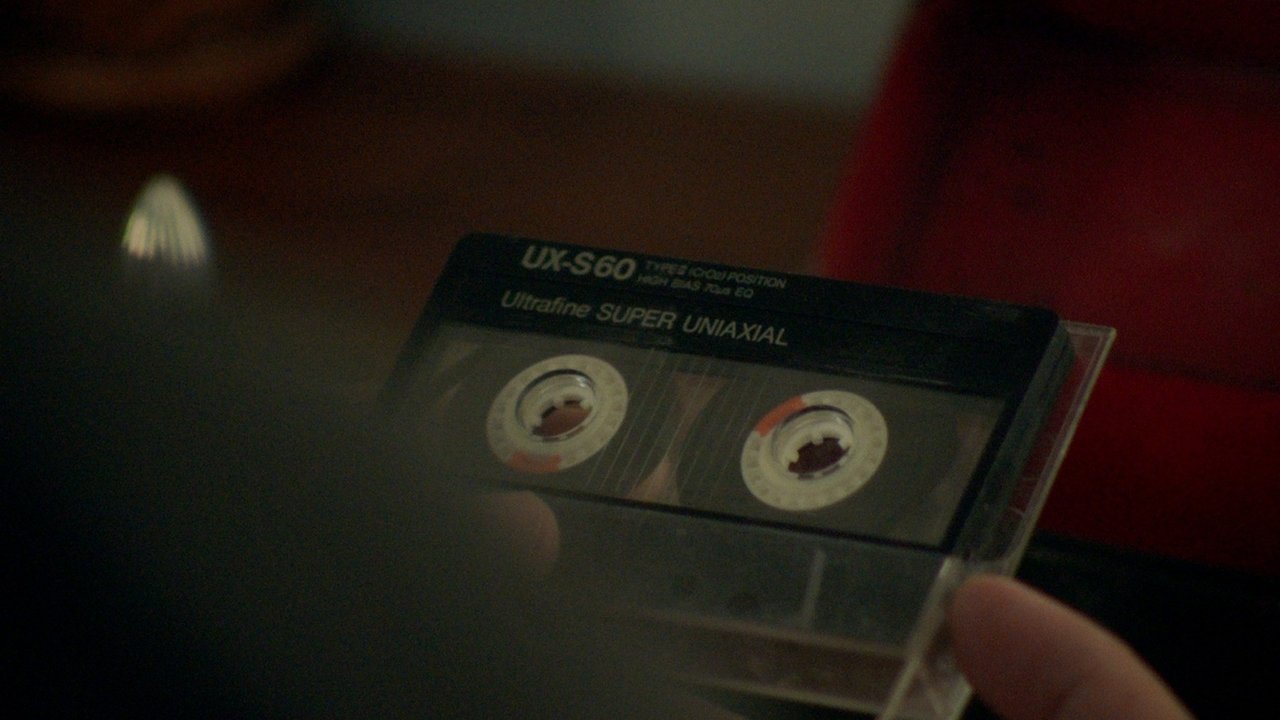 Lucía, the Woman Without a Face Movie Screenshot 3