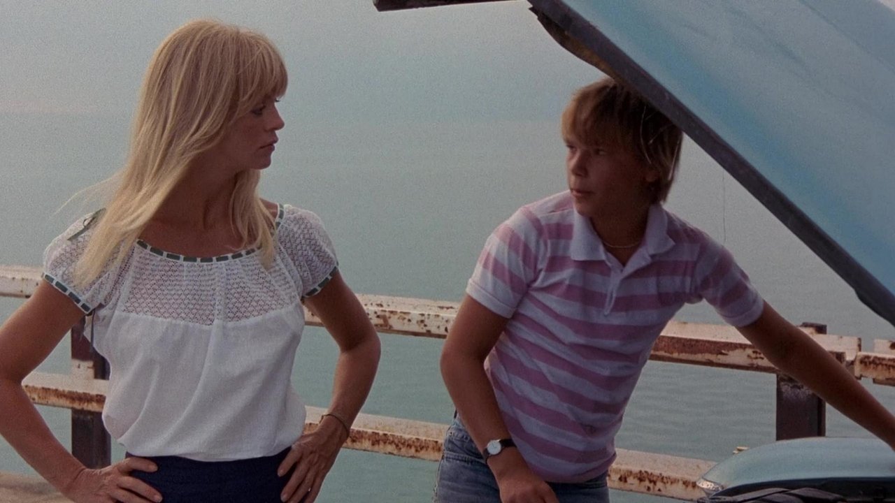 CrissCross Movie Screenshot 1