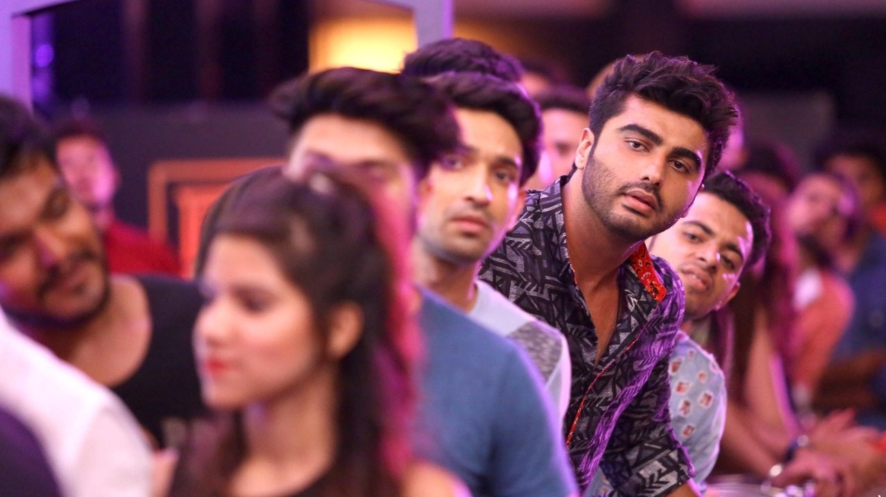 Half Girlfriend Movie Screenshot 5
