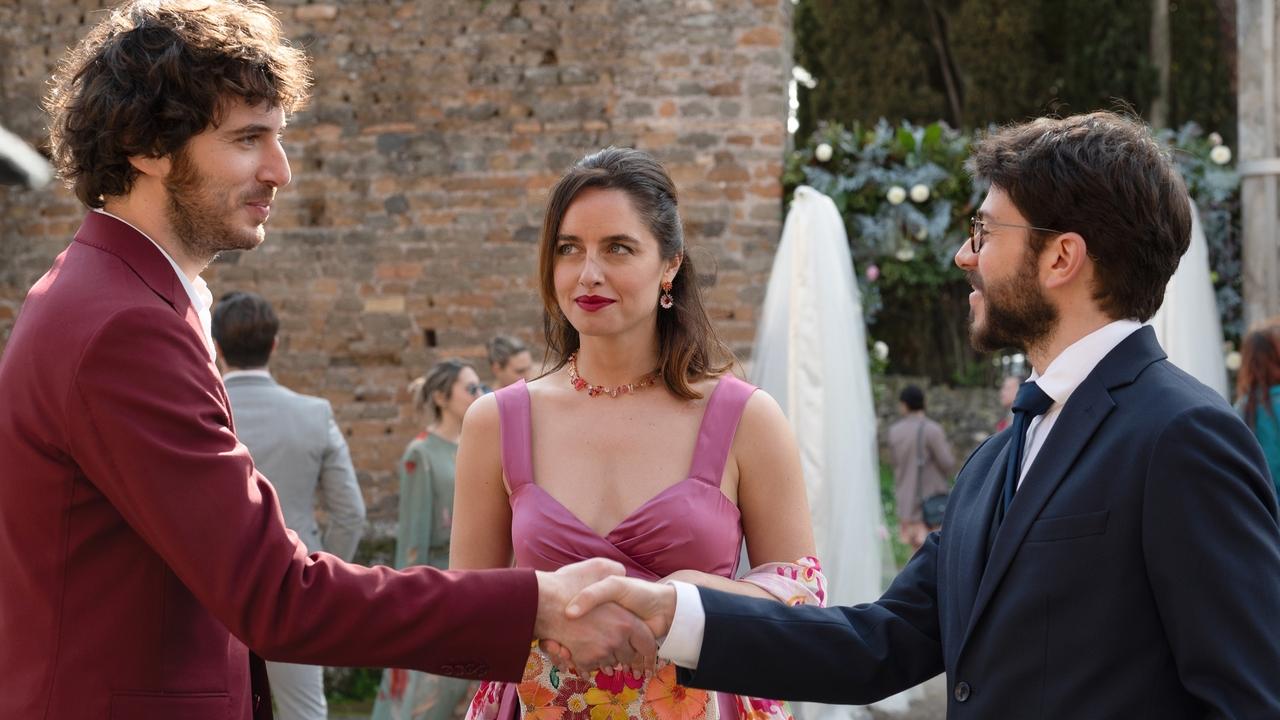 Fatti vedere Movie Screenshot 1
