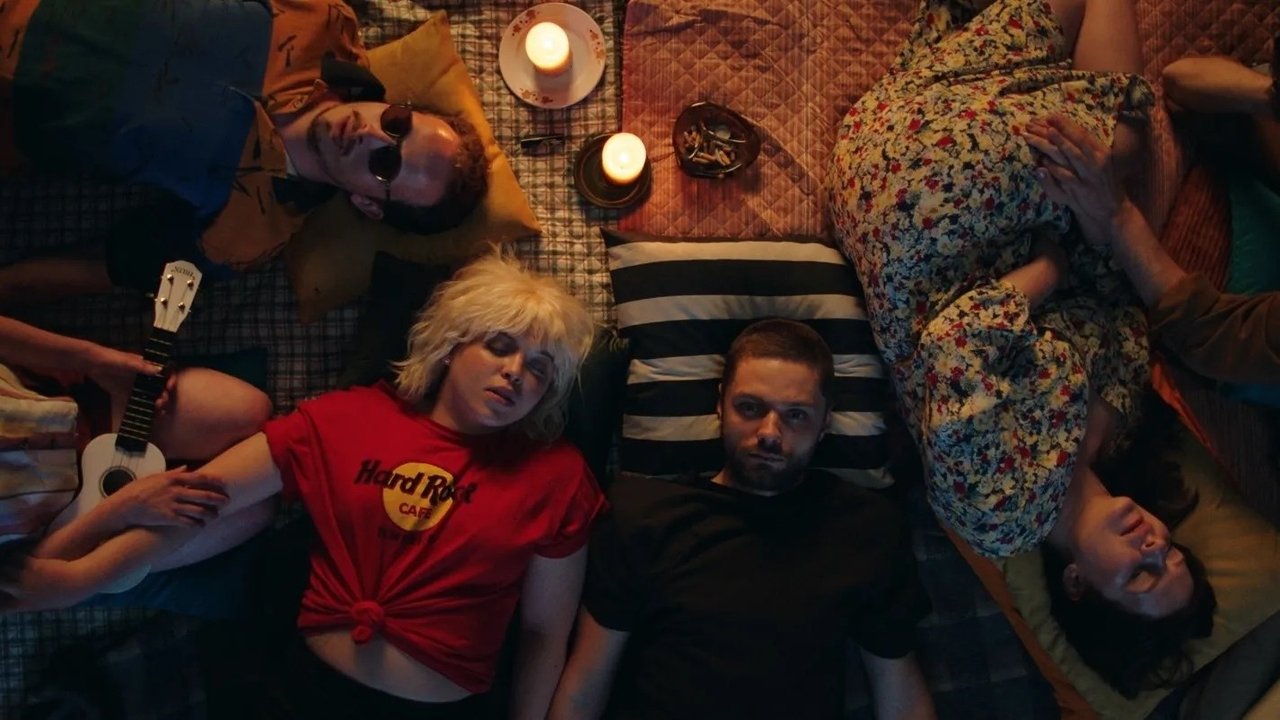 Youth Eternal Movie Screenshot 1