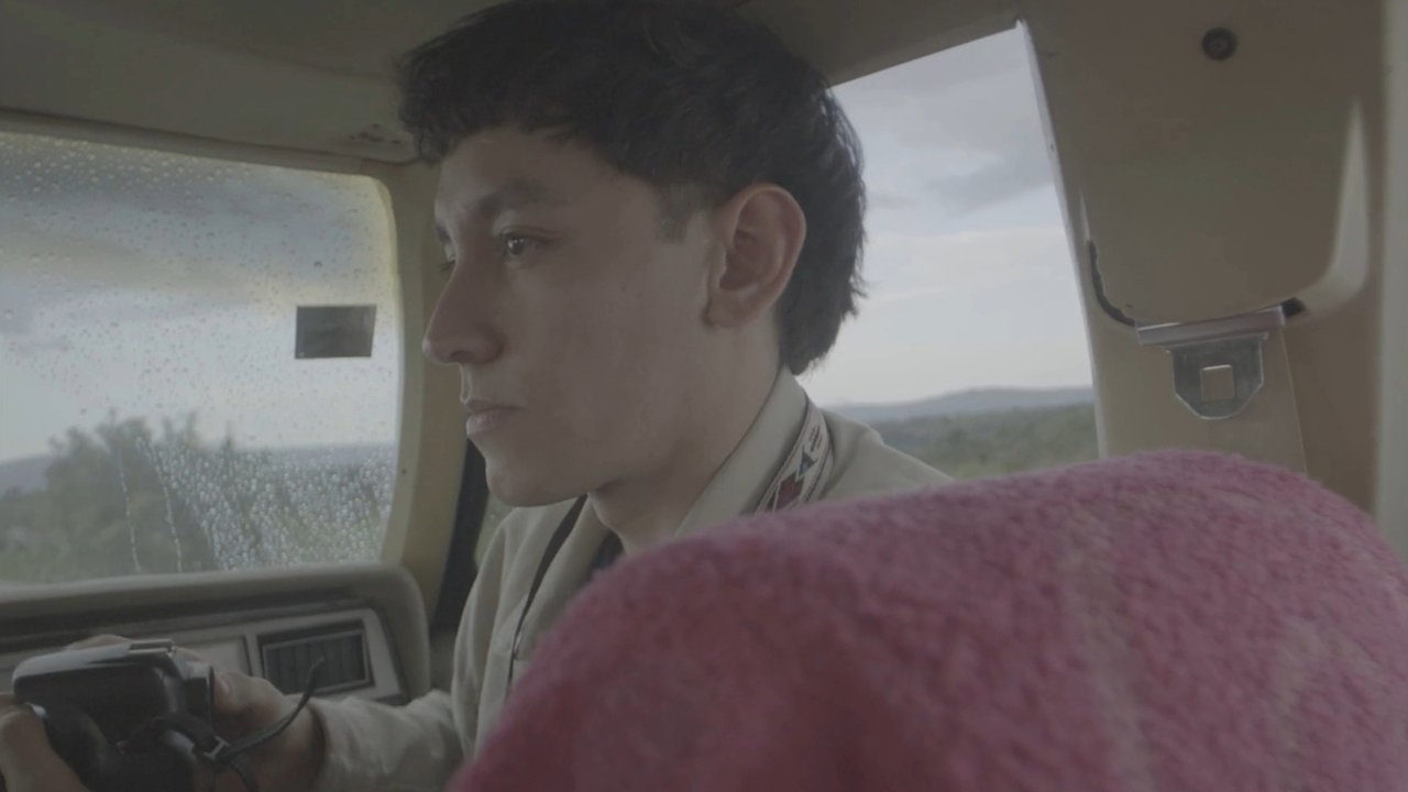 Amos, Vogel Movie Screenshot 2