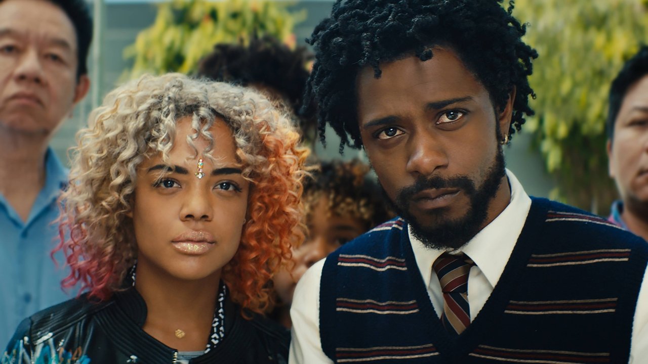Sorry to Bother You Movie Screenshot 1