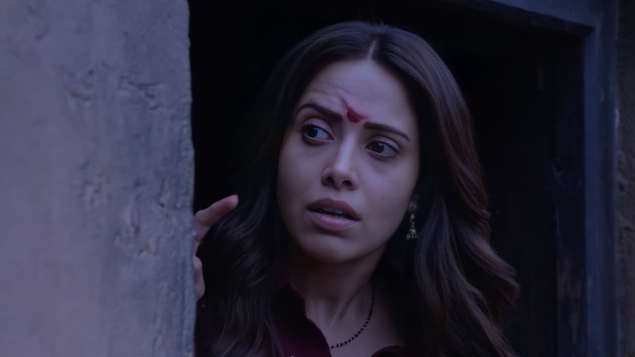 Chhorii Movie Screenshot 1