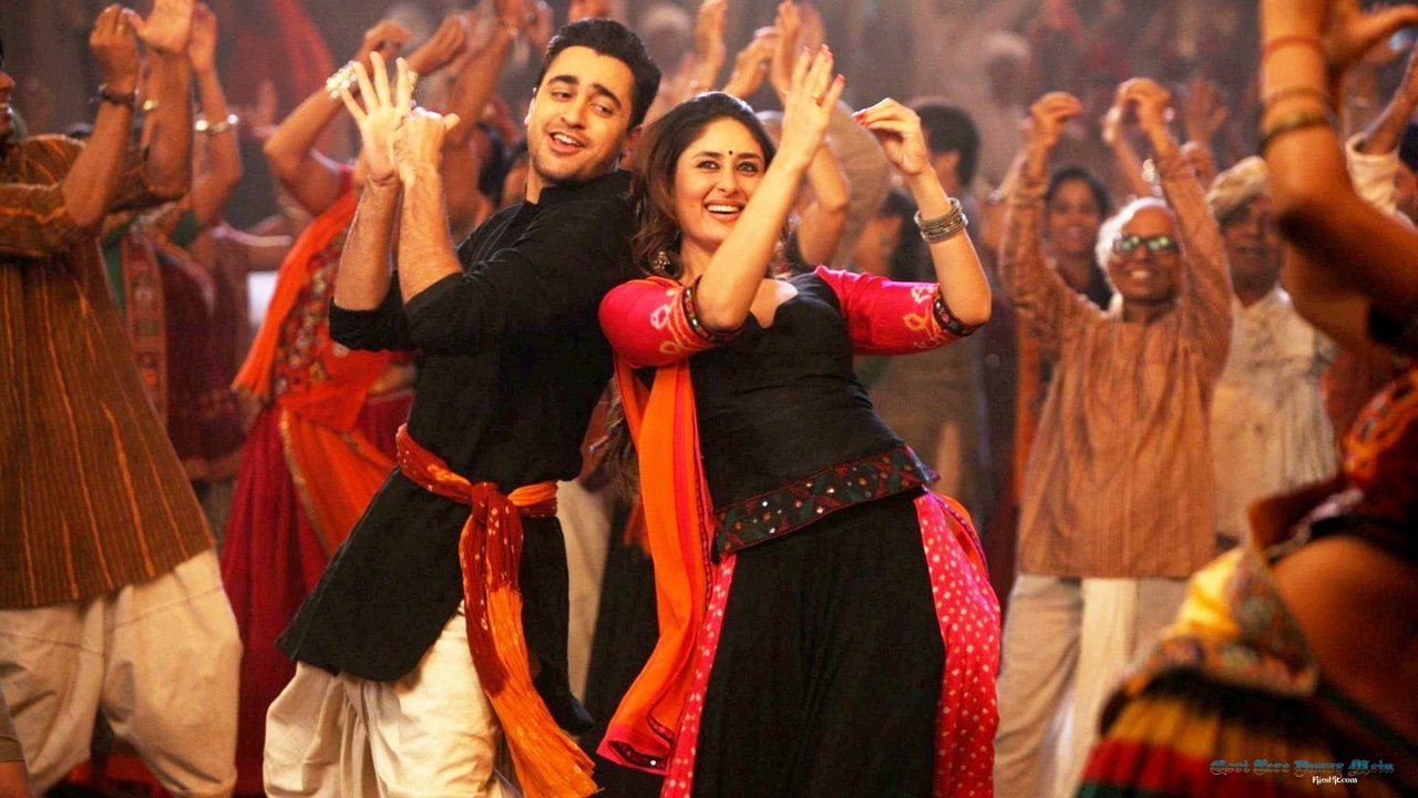 Gori Tere Pyaar Mein Movie Screenshot 2