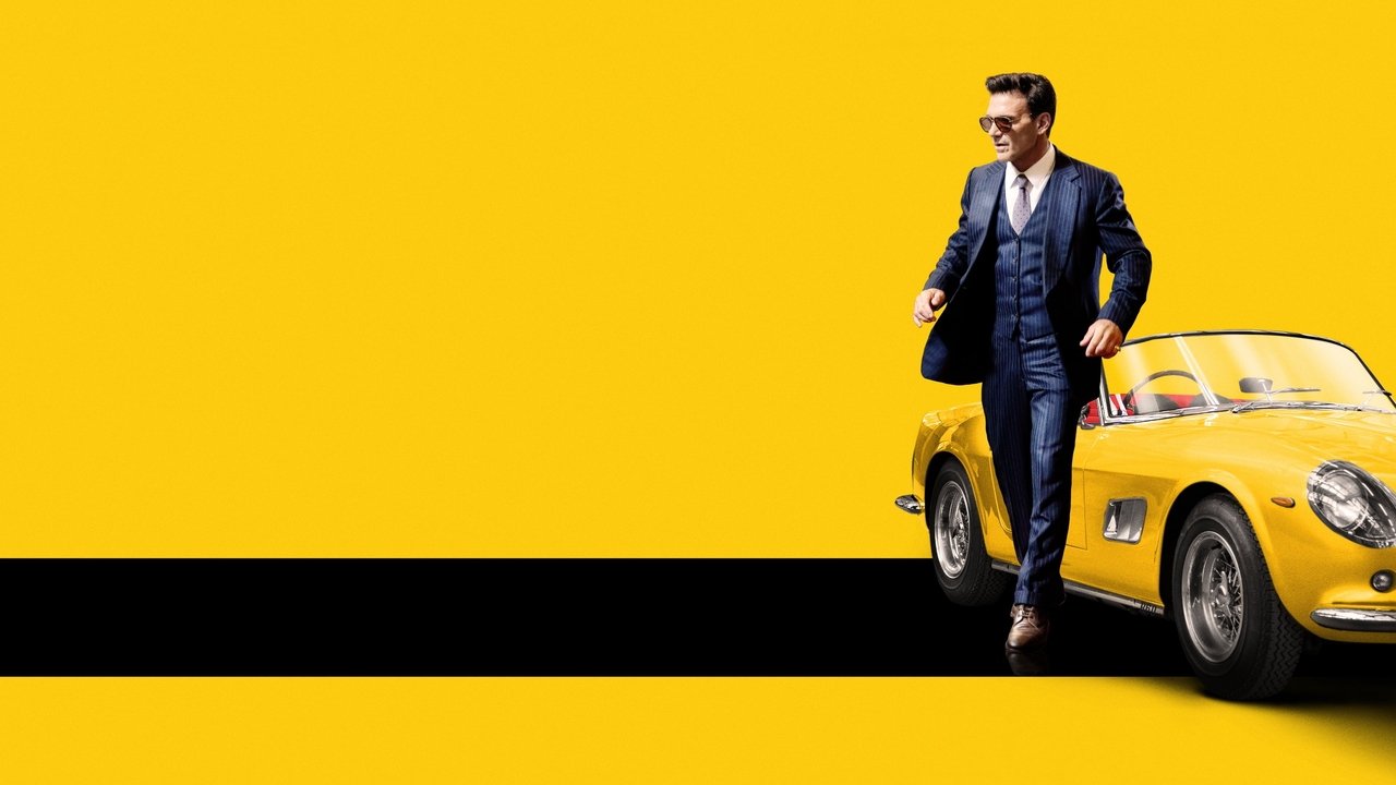 Lamborghini: The Man Behind the Legend Movie Screenshot 3