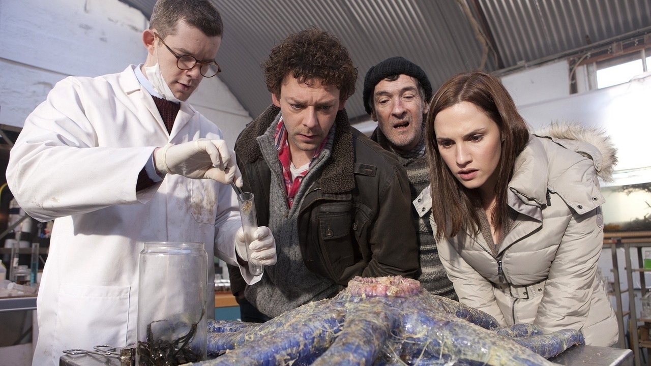Grabbers Movie Screenshot 3
