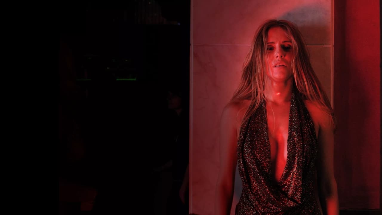 Confessions of a Brazilian Call Girl Movie Screenshot 1