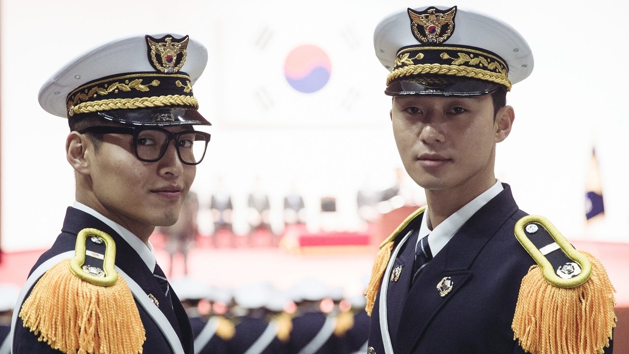 Midnight Runners Movie Screenshot 4