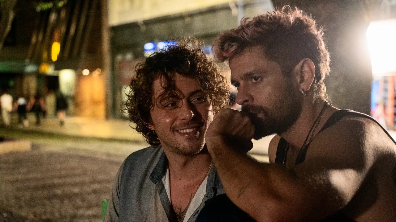 Streets of GlÃ³ria Movie Screenshot 4