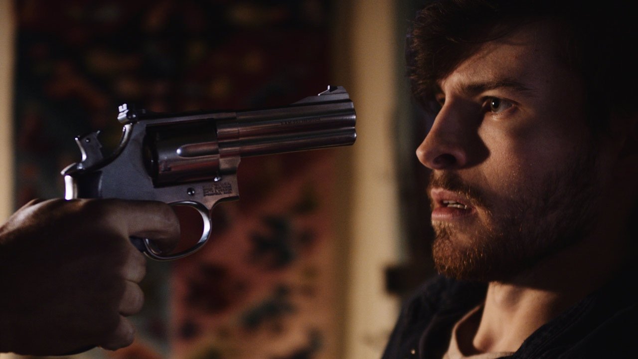 Tonight She Comes Movie Screenshot 2