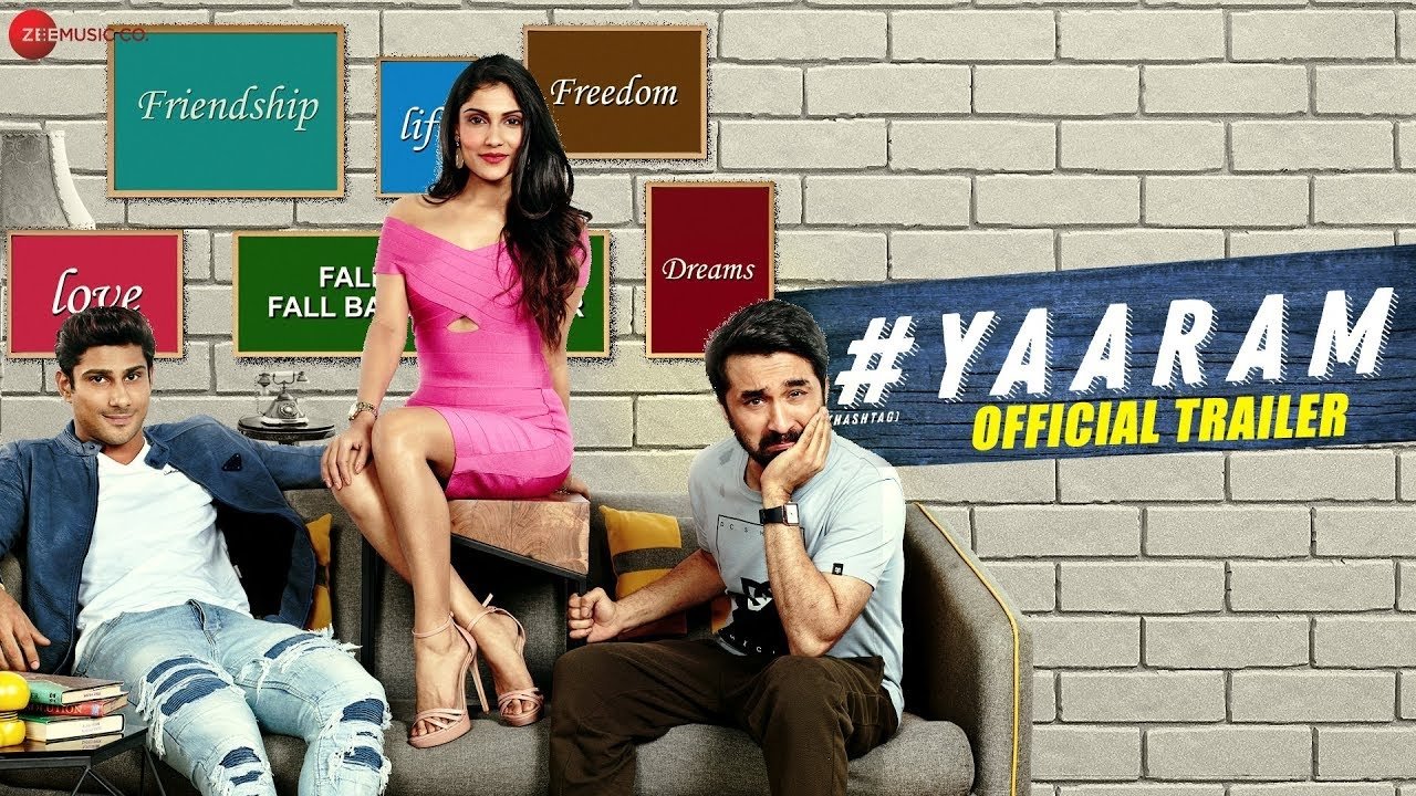 #Yaaram Movie Screenshot 1