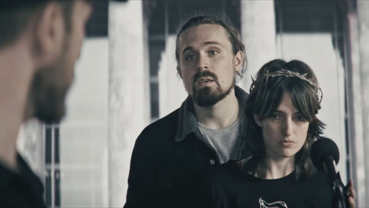 In Sect Movie Screenshot 1