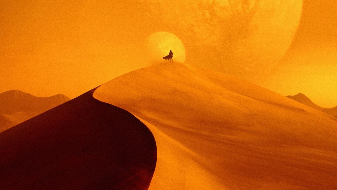 Dune Movie Screenshot 5