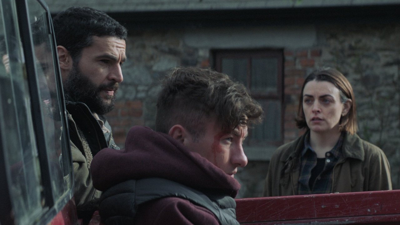 Bring Them Down Movie Screenshot 2