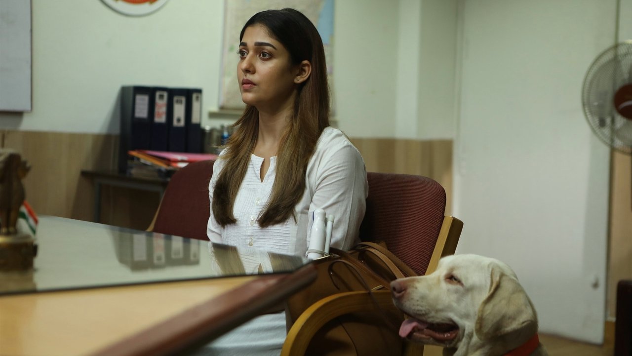 Netrikann Movie Screenshot 5