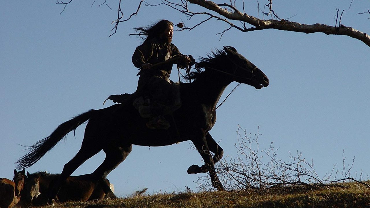 Mongol: The Rise of Genghis Khan Movie Screenshot 1