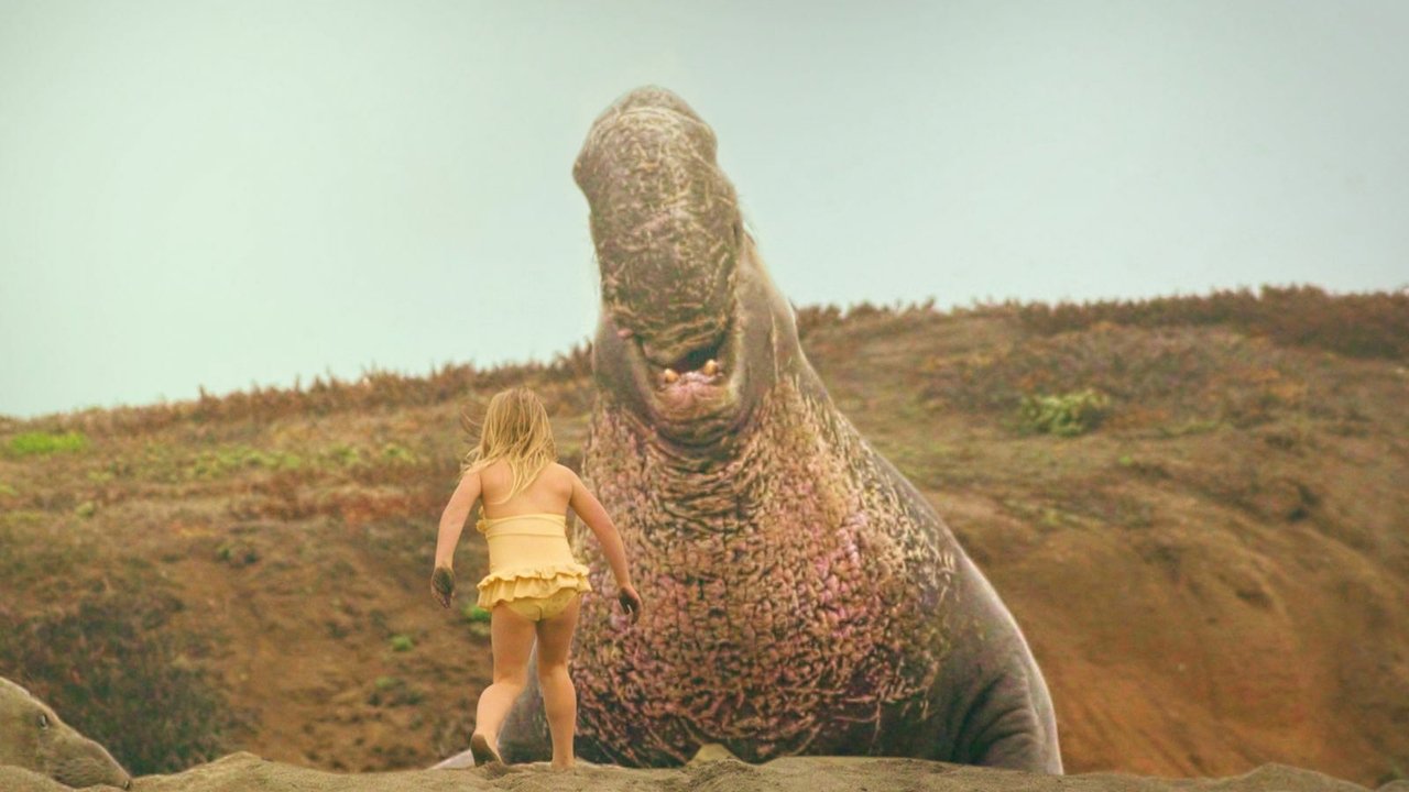 The Island of Lost Girls Movie Screenshot 2