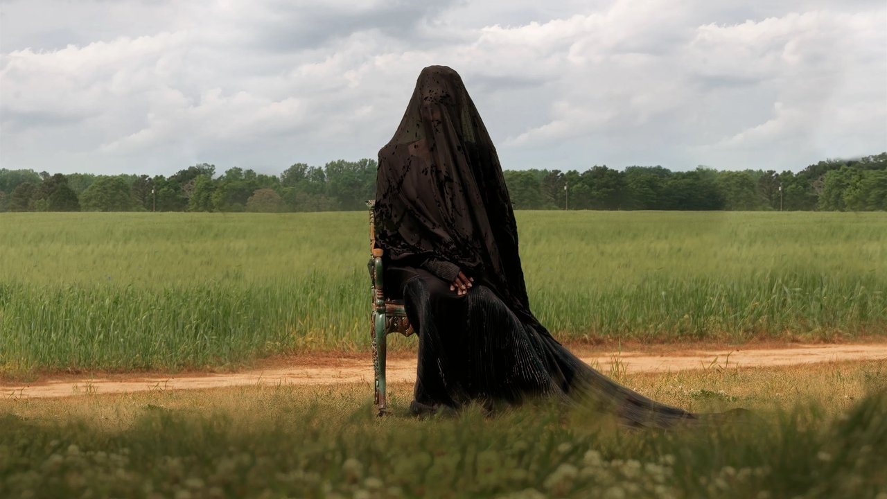 The Woman in the Yard Movie Screenshot 2