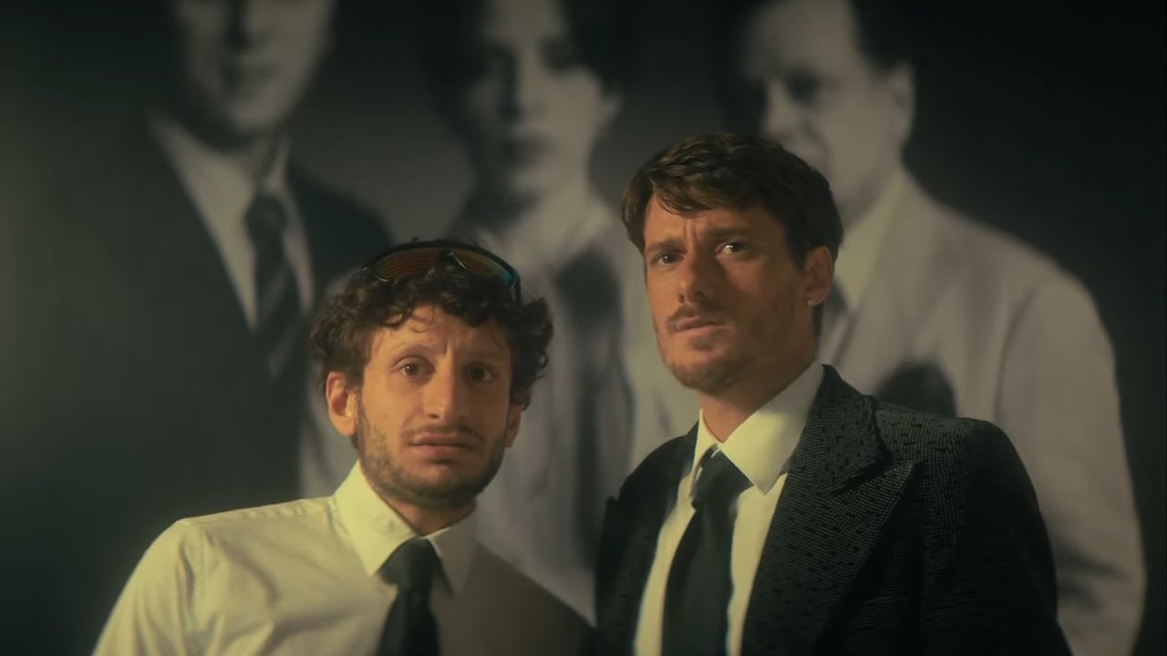 The Love Scam Movie Screenshot 4